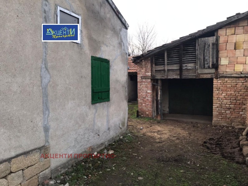 Продава КЪЩА, с. Драгомирово, област Велико Търново, снимка 11 - Къщи - 53523334