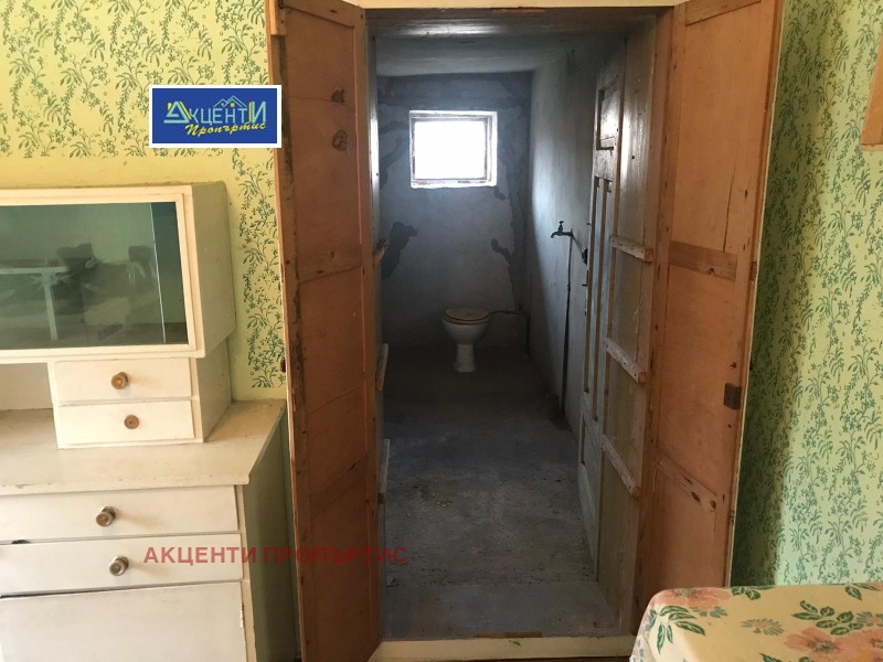 Продава КЪЩА, с. Драгомирово, област Велико Търново, снимка 3 - Къщи - 53523334