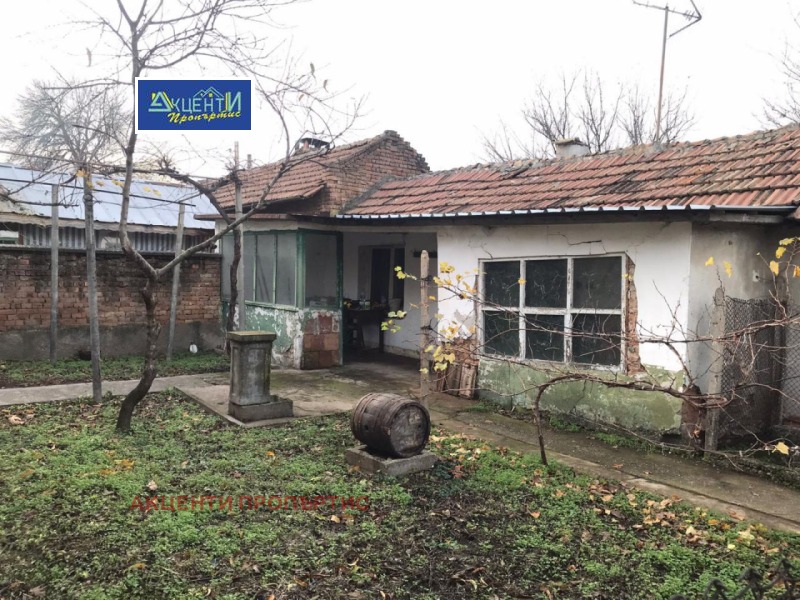 Продава КЪЩА, с. Драгомирово, област Велико Търново, снимка 9 - Къщи - 53523334