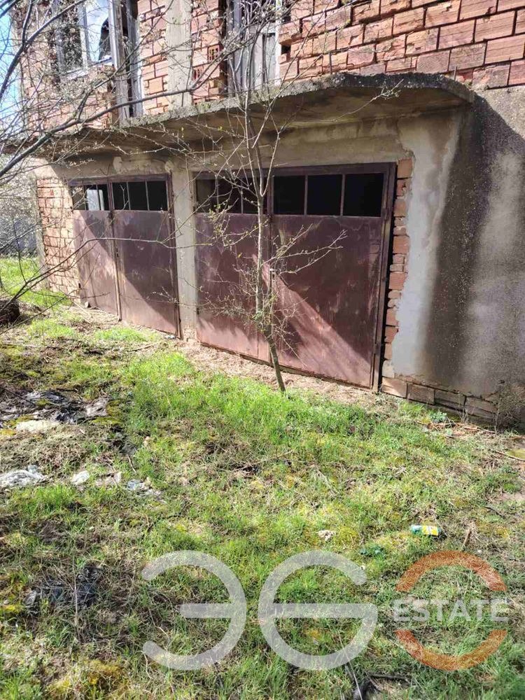 Продава КЪЩА, с. Стожер, област Добрич, снимка 7 - Къщи - 54368471