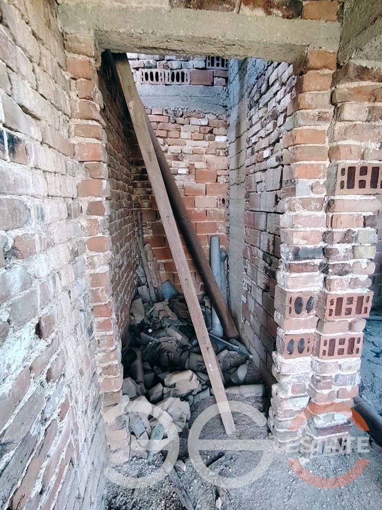 Продава КЪЩА, с. Стожер, област Добрич, снимка 6 - Къщи - 54368471