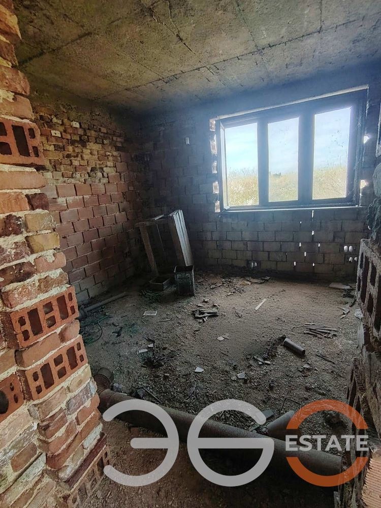 Продава КЪЩА, с. Стожер, област Добрич, снимка 5 - Къщи - 54368471