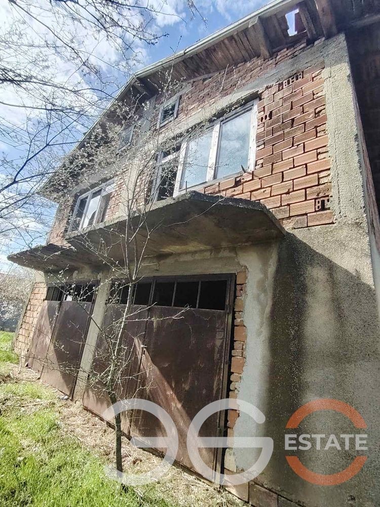 Продава КЪЩА, с. Стожер, област Добрич, снимка 12 - Къщи - 54368471