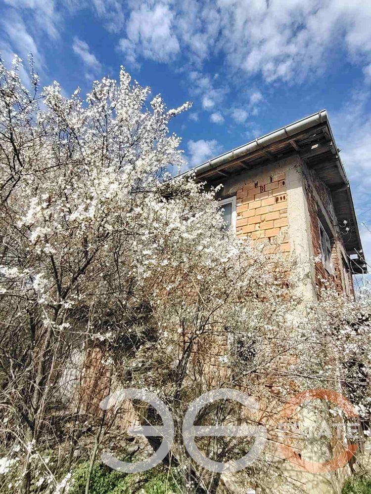 Продава КЪЩА, с. Стожер, област Добрич, снимка 8 - Къщи - 54368471