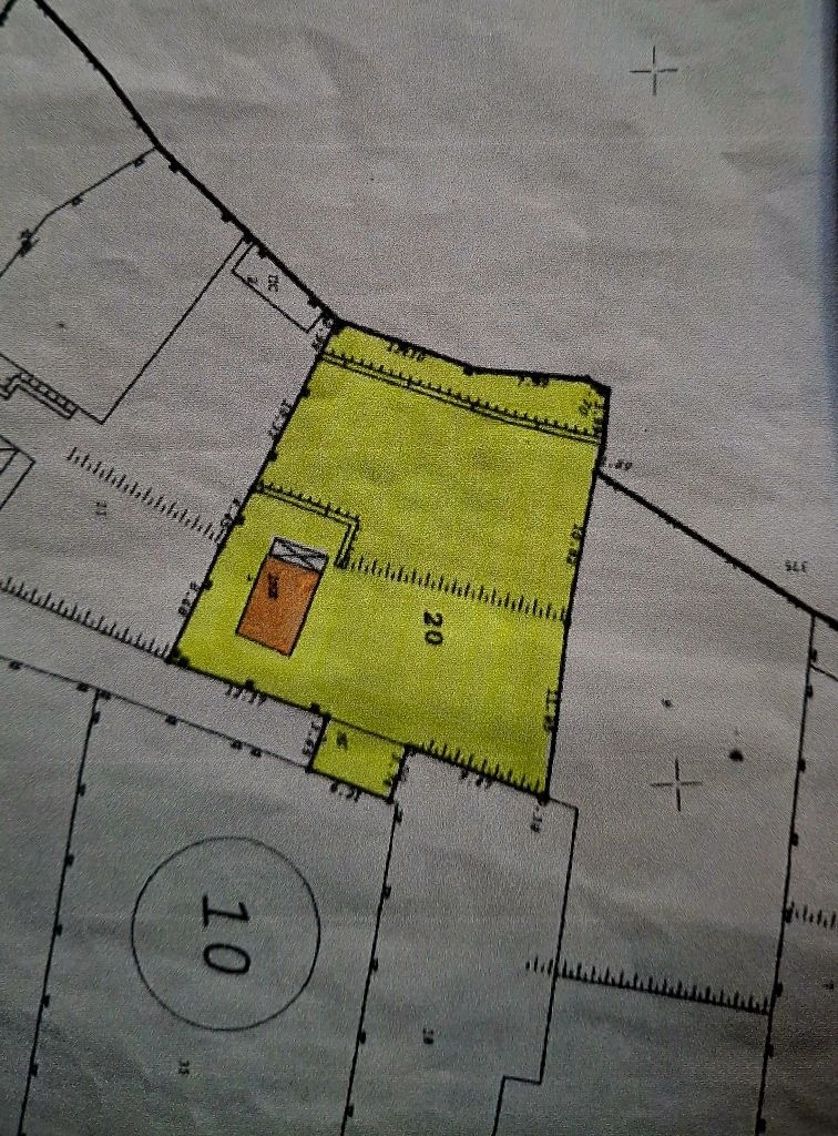 Продава ВИЛА, с. Солище, област Кърджали, снимка 13 - Вили - 54367276