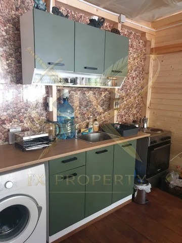 Продава ВИЛА, гр. Созопол, област Бургас, снимка 12 - Вили - 55007427