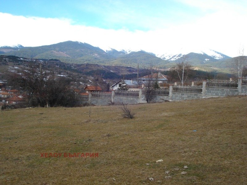 Zu verkaufen  Handlung region Blagoewgrad , Gorno Draglishte , 683 qm | 51625733 - Bild [2]