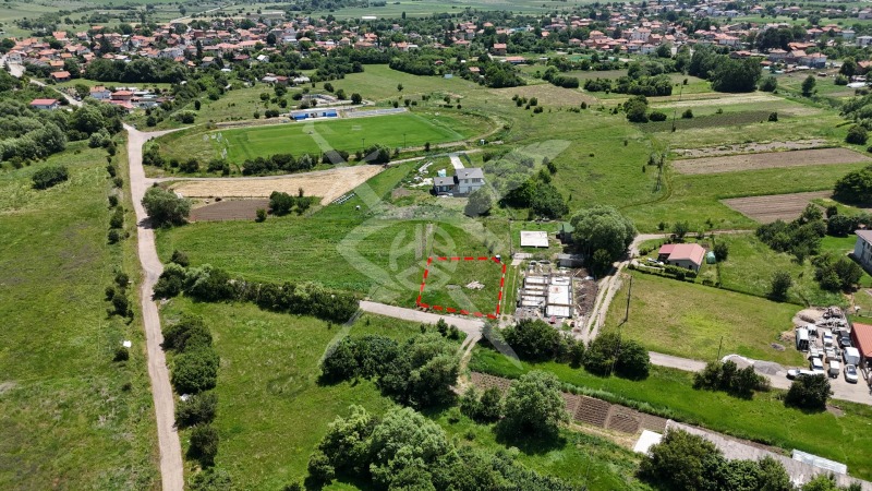 In vendita  Complotto regione Sofia , Kostinbrod , 656 mq | 15464521 - Immagine [13]