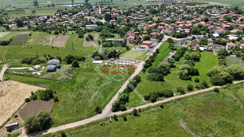 In vendita  Complotto regione Sofia , Kostinbrod , 656 mq | 15464521 - Immagine [11]