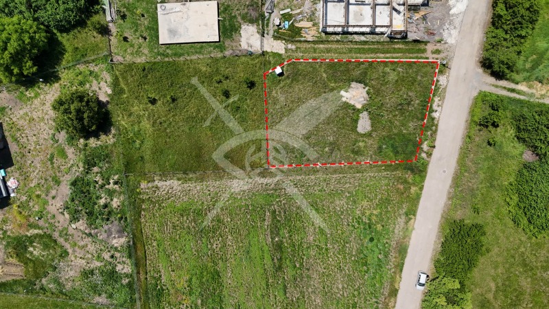 In vendita  Complotto regione Sofia , Kostinbrod , 656 mq | 15464521 - Immagine [8]