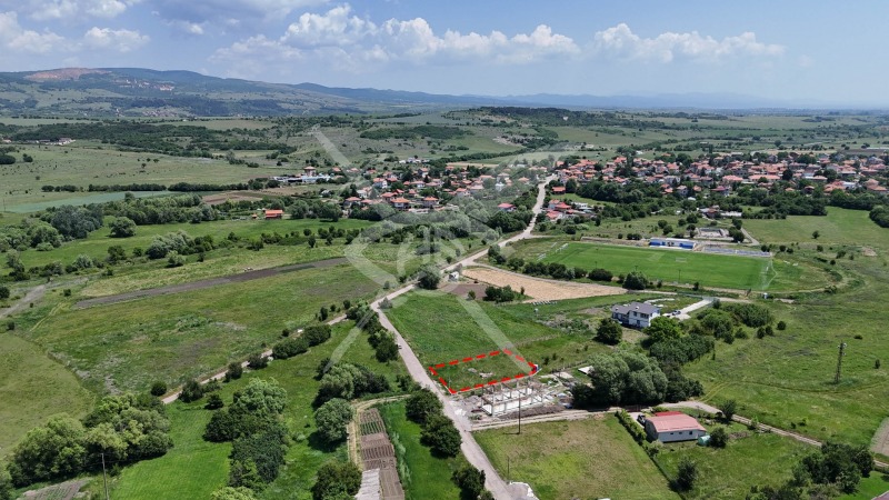 In vendita  Complotto regione Sofia , Kostinbrod , 656 mq | 15464521 - Immagine [14]