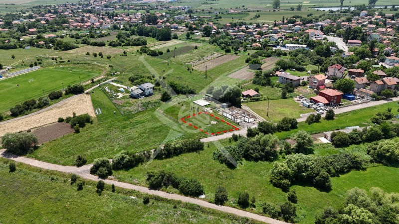 In vendita  Complotto regione Sofia , Kostinbrod , 656 mq | 15464521 - Immagine [12]