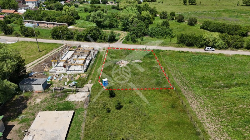 In vendita  Complotto regione Sofia , Kostinbrod , 656 mq | 15464521 - Immagine [7]