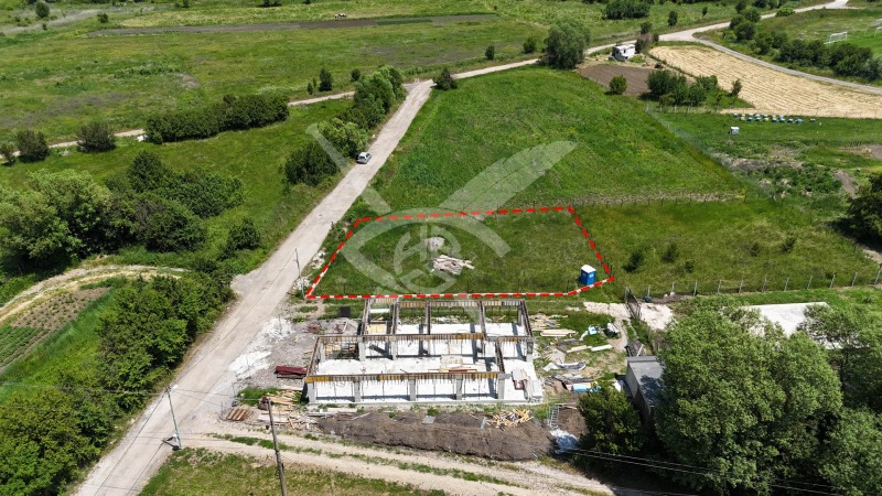 In vendita  Complotto regione Sofia , Kostinbrod , 656 mq | 15464521 - Immagine [9]