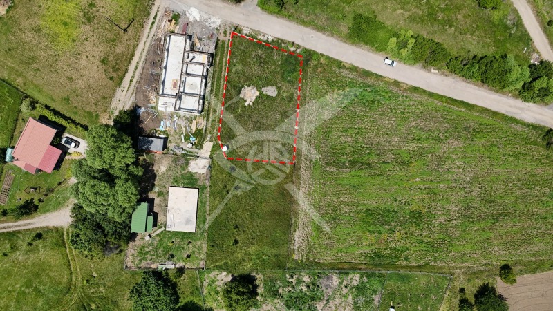In vendita  Complotto regione Sofia , Kostinbrod , 656 mq | 15464521 - Immagine [10]