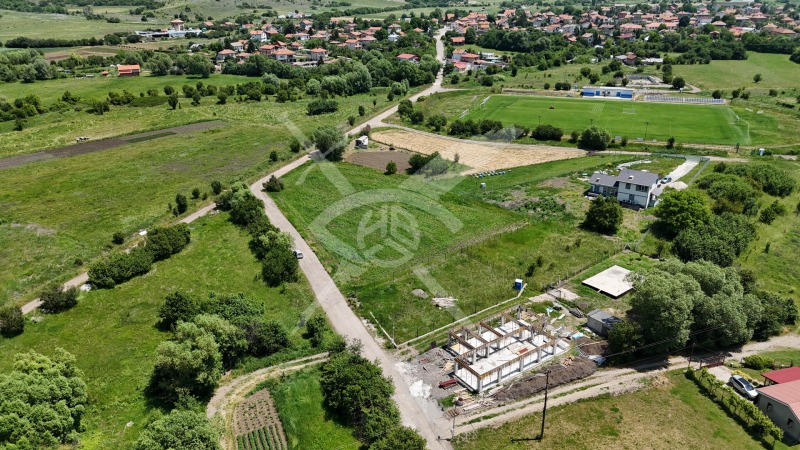 In vendita  Complotto regione Sofia , Kostinbrod , 656 mq | 15464521 - Immagine [17]