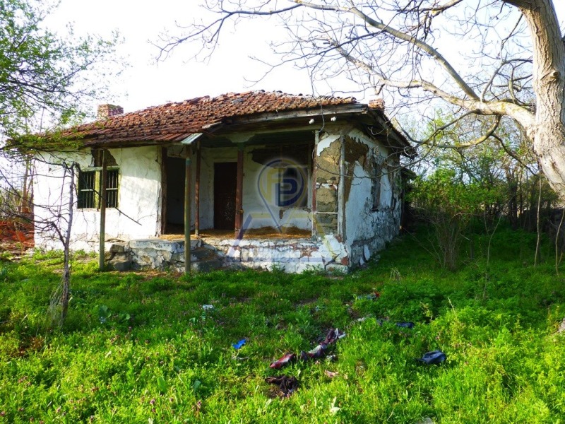 Продава ПАРЦЕЛ, с. Житосвят, област Бургас, снимка 6 - Парцели - 52119966