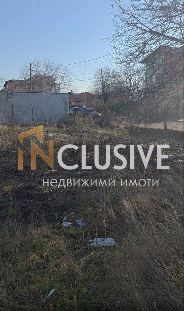 Продава ПАРЦЕЛ, гр. София, с. Мрамор, снимка 2 - Парцели - 53777307