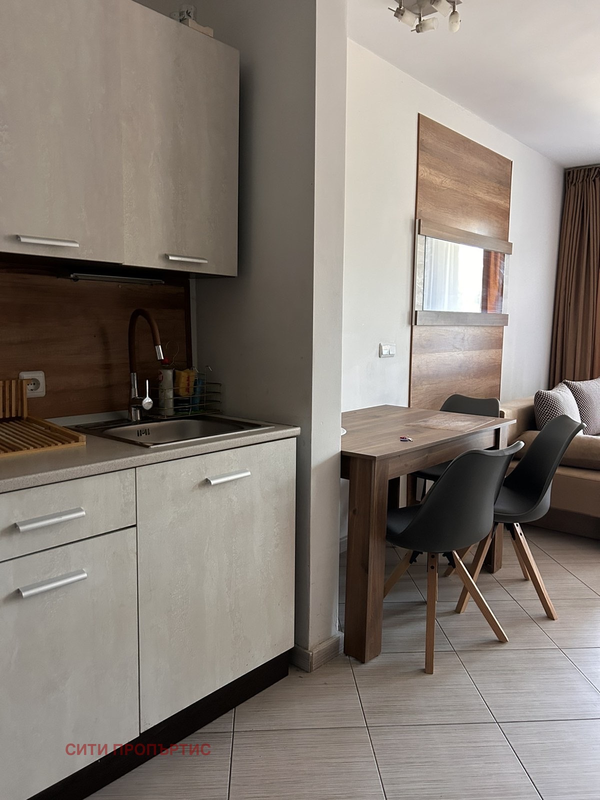 Продава 1-СТАЕН, гр. Банско, област Благоевград, снимка 7 - Апартаменти - 53707058