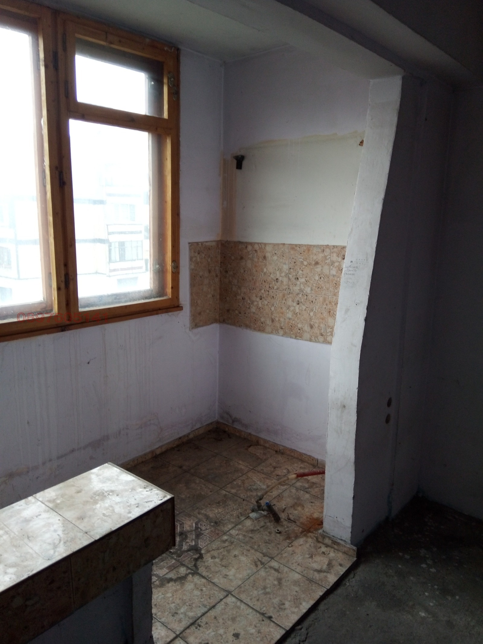 Продава 2-СТАЕН, гр. Радомир, област Перник, снимка 7 - Апартаменти - 53838285