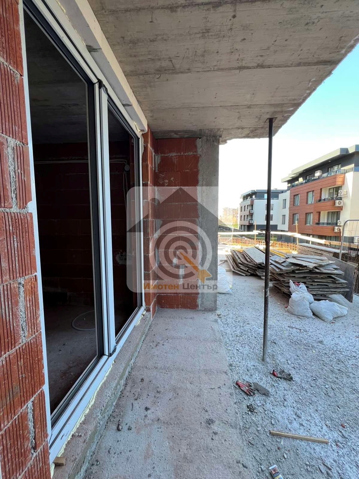 Продава 2-СТАЕН, гр. София, Малинова долина, снимка 5 - Апартаменти - 53268404