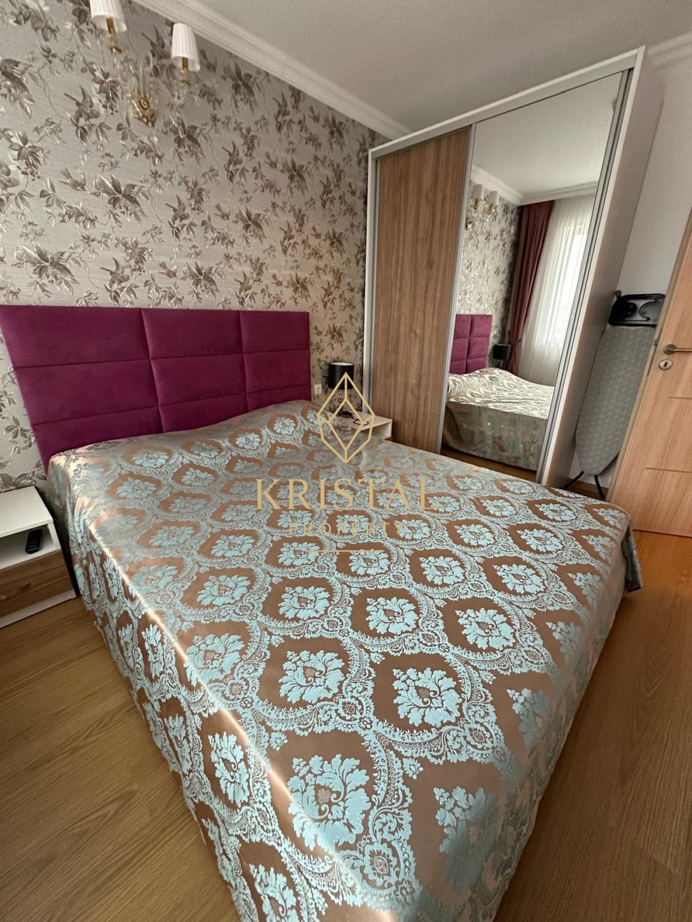 Продава 2-СТАЕН, к.к. Слънчев бряг, област Бургас, снимка 5 - Апартаменти - 54119175