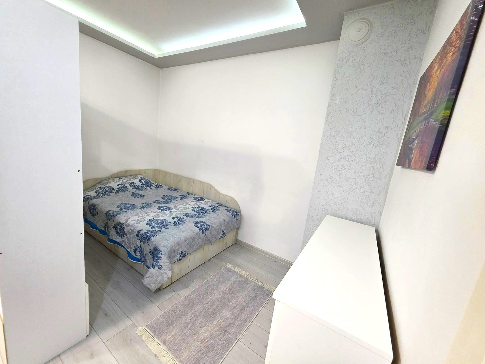 Продава 2-СТАЕН, гр. Шумен, Добруджански, снимка 4 - Апартаменти - 54307484