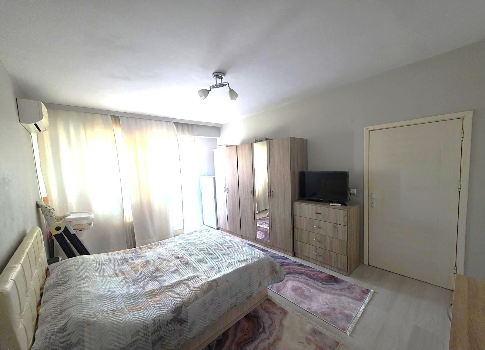 Продава 2-СТАЕН, гр. Шумен, Добруджански, снимка 3 - Апартаменти - 54307484