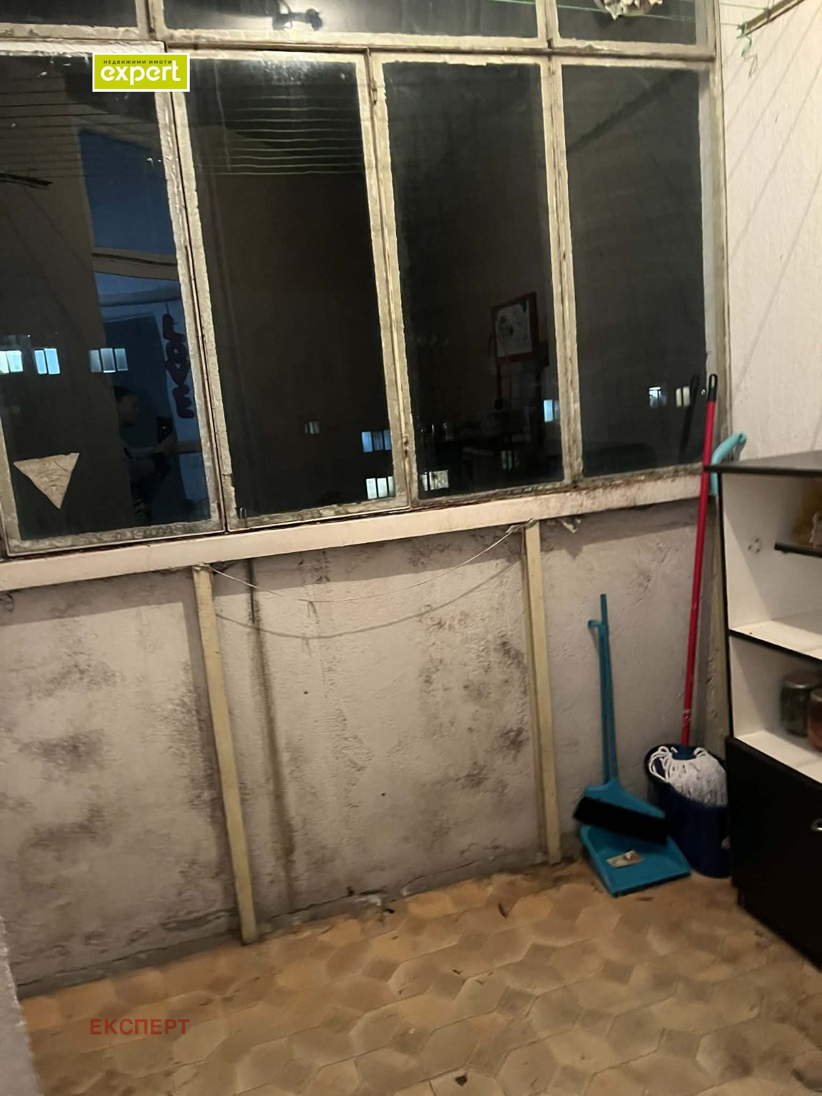 Продава 2-СТАЕН, гр. Плевен, Дружба 3, снимка 9 - Апартаменти - 54699826