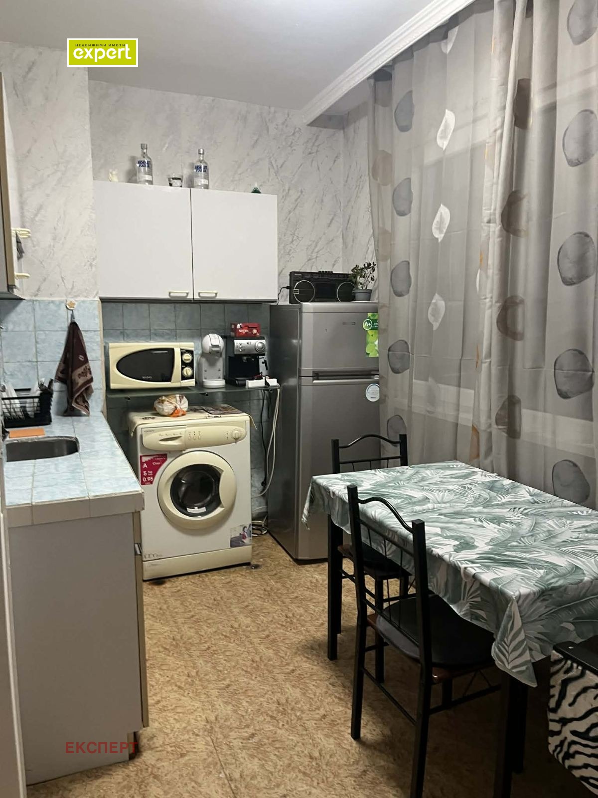 Продава 2-СТАЕН, гр. Плевен, Дружба 3, снимка 6 - Апартаменти - 54699826
