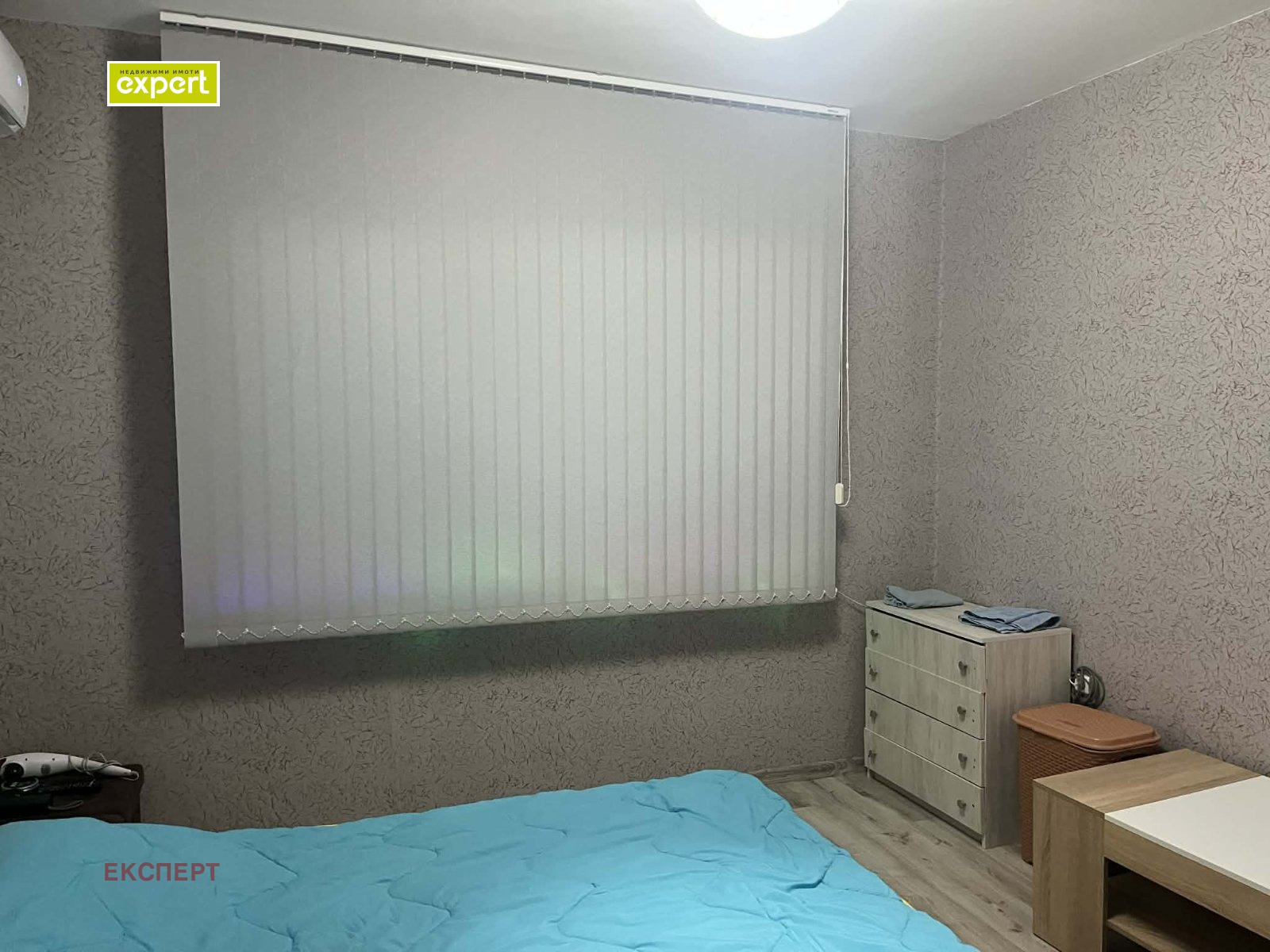 Продава 2-СТАЕН, гр. Плевен, Дружба 3, снимка 5 - Апартаменти - 54699826
