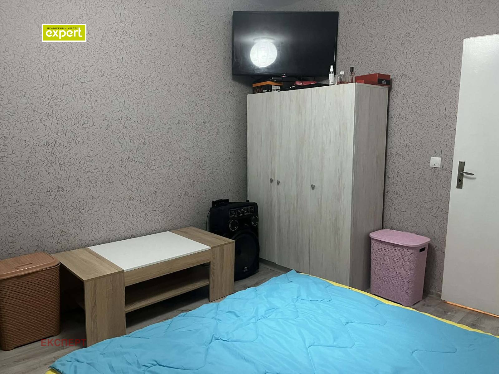 Продава 2-СТАЕН, гр. Плевен, Дружба 3, снимка 4 - Апартаменти - 54699826