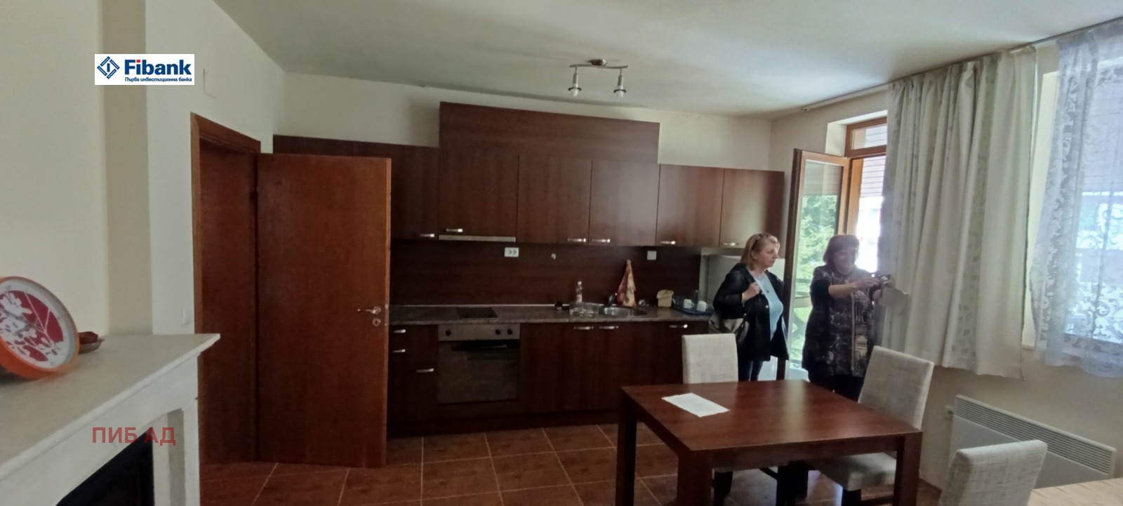 Продава 2-СТАЕН, к.к. Пампорово, област Смолян, снимка 4 - Апартаменти - 54995316