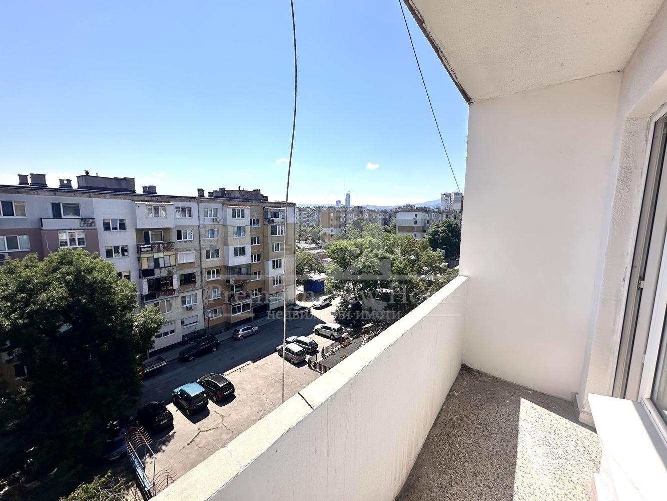 Продава 2-СТАЕН, гр. София, Дружба 1, снимка 4 - Апартаменти - 55554648