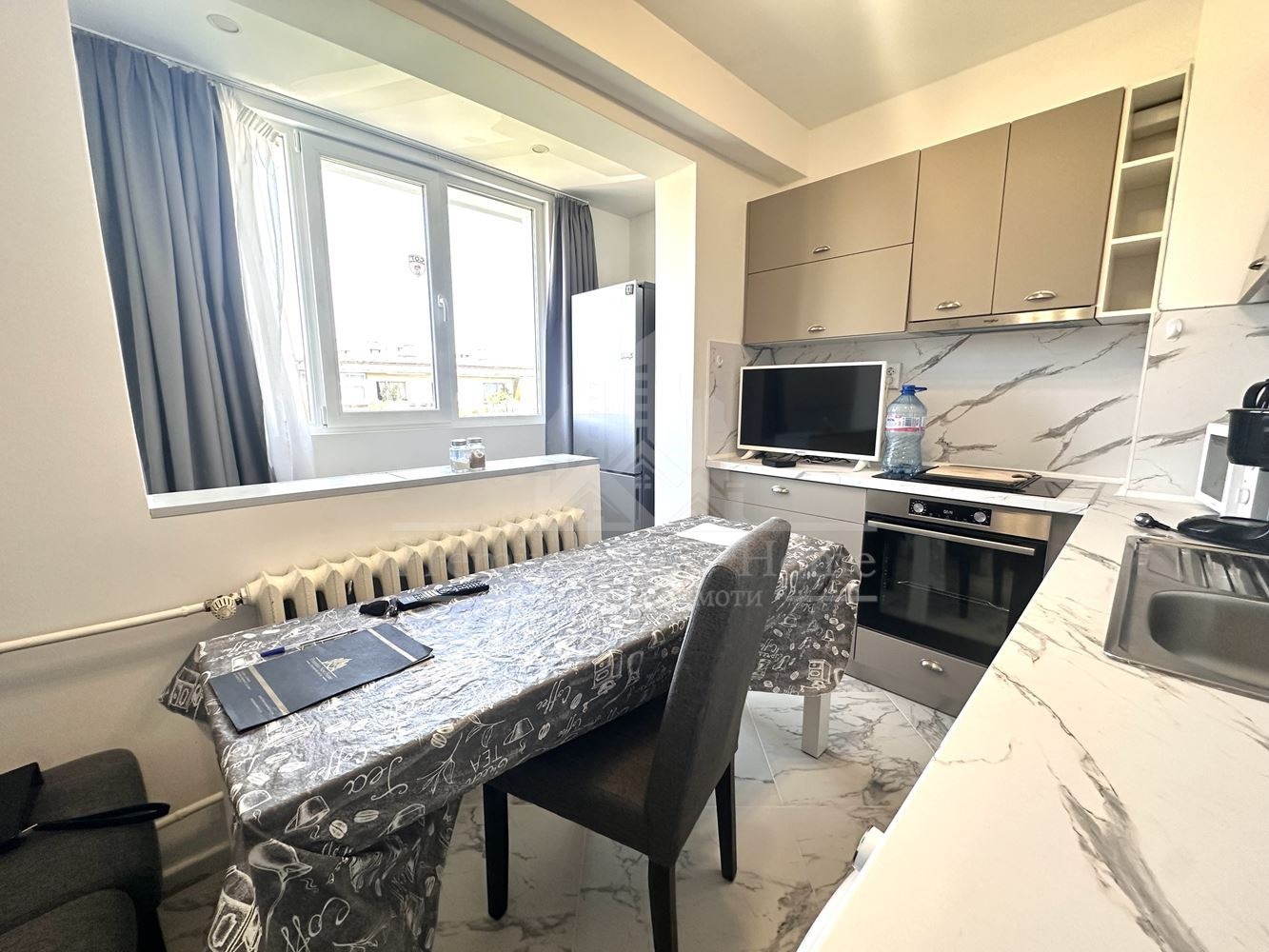 Продава 2-СТАЕН, гр. София, Дружба 1, снимка 7 - Апартаменти - 55554648