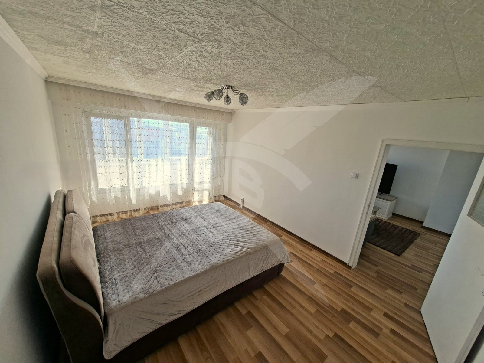 Продава 3-СТАЕН, гр. Варна, Цветен квартал, снимка 2 - Апартаменти - 53683924