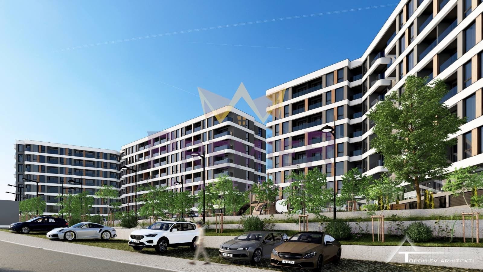 Продава 3-СТАЕН, гр. Варна, Владислав Варненчик 1, снимка 10 - Апартаменти - 53777163