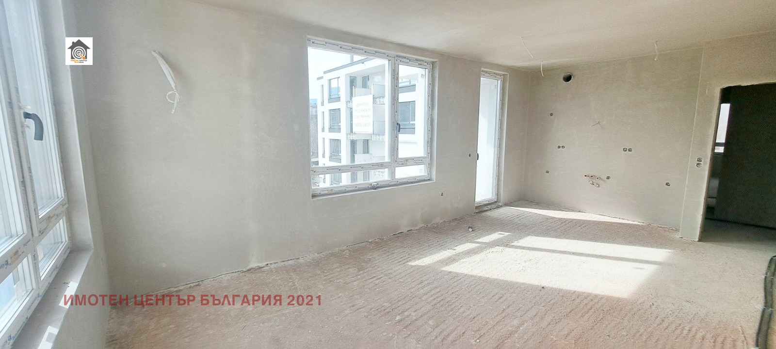 Продава 3-СТАЕН, гр. София, Овча купел 1, снимка 2 - Апартаменти - 55171227