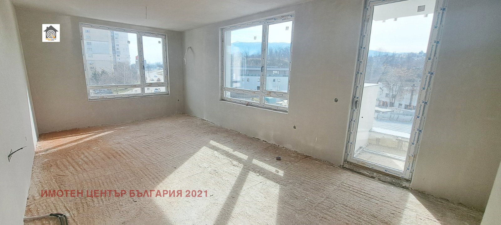 Продава 3-СТАЕН, гр. София, Овча купел 1
