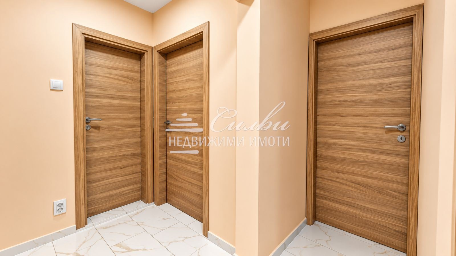 Продава 3-СТАЕН, гр. Шумен, Добруджански, снимка 9 - Апартаменти - 56225855