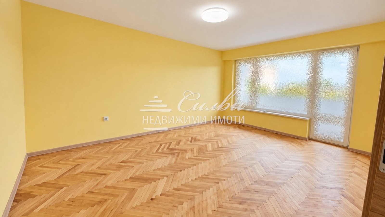 Продава 3-СТАЕН, гр. Шумен, Добруджански, снимка 2 - Апартаменти - 56225855