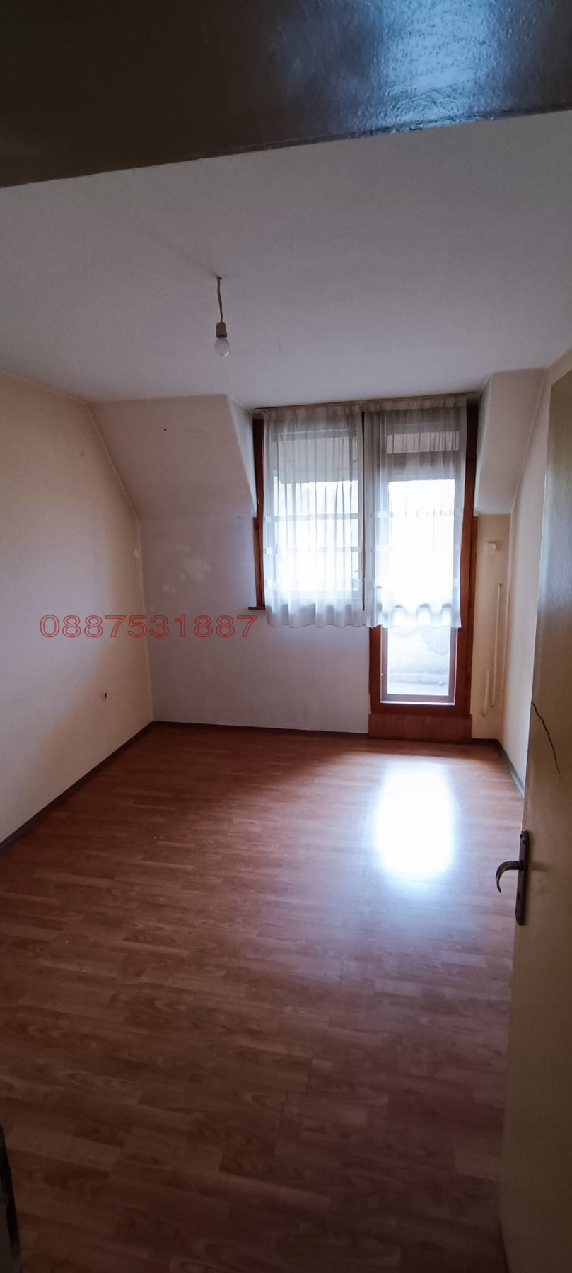 Продава МЕЗОНЕТ, гр. Пловдив, Кършияка, снимка 3 - Апартаменти - 55987504