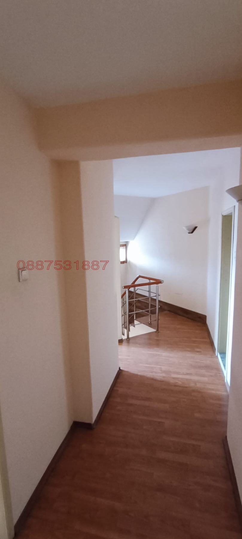 Продава МЕЗОНЕТ, гр. Пловдив, Кършияка, снимка 5 - Апартаменти - 55987504