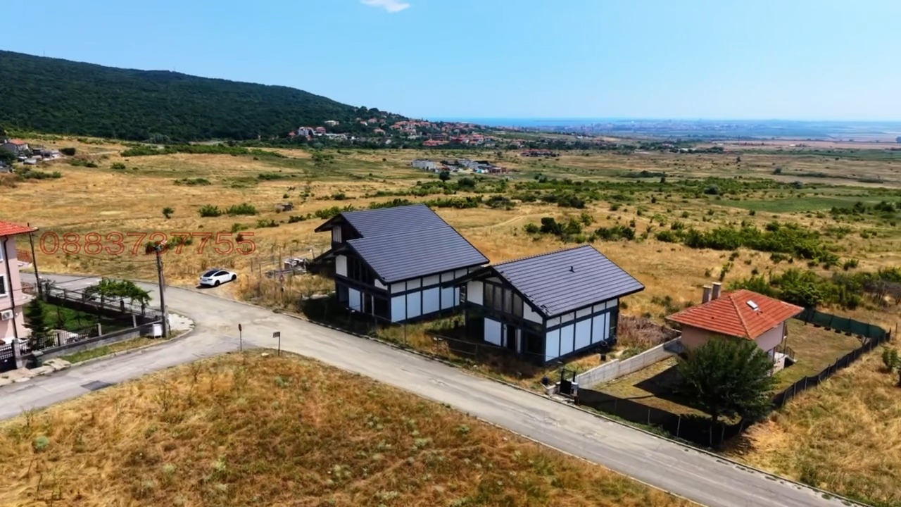 Продава КЪЩА, к.к. Слънчев бряг, област Бургас, снимка 3 - Къщи - 56241232