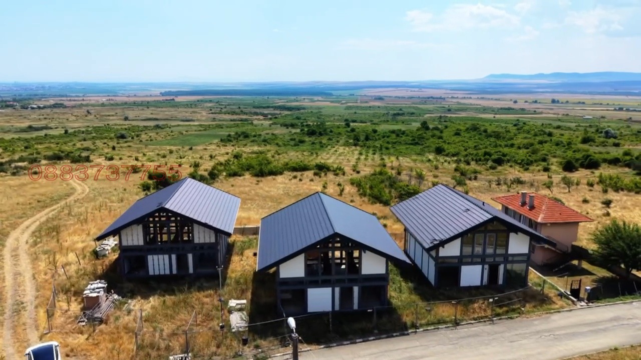 Продава КЪЩА, к.к. Слънчев бряг, област Бургас, снимка 4 - Къщи - 56241232