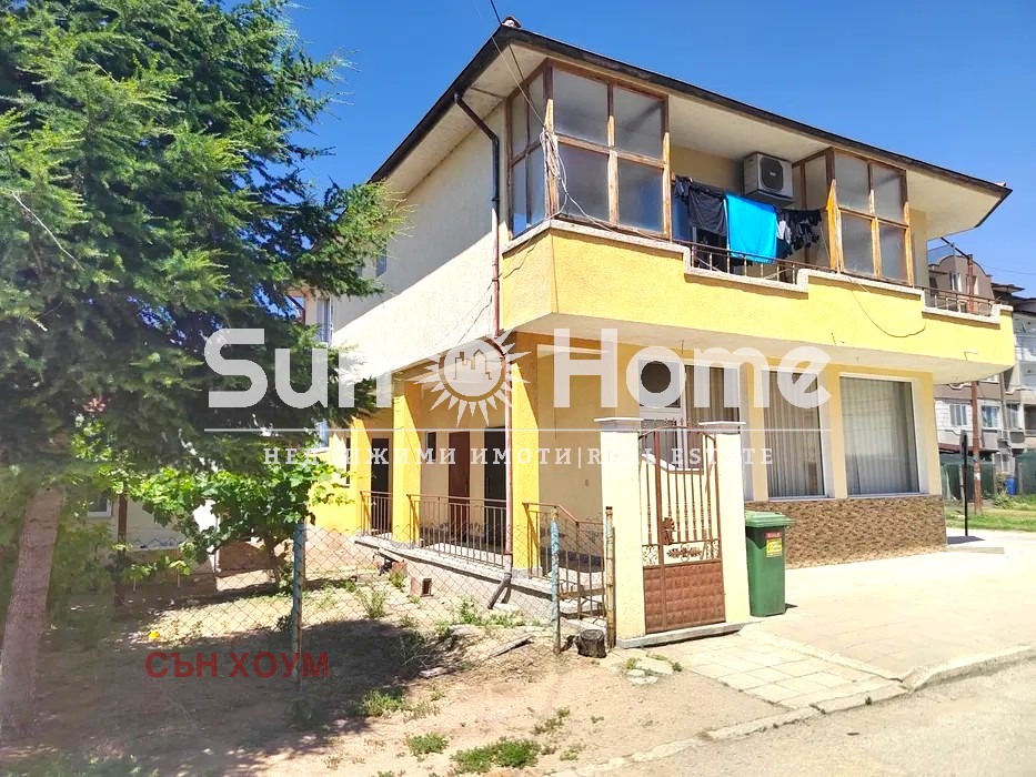 Продава КЪЩА, гр. Свиленград, област Хасково, снимка 2 - Къщи - 51957046