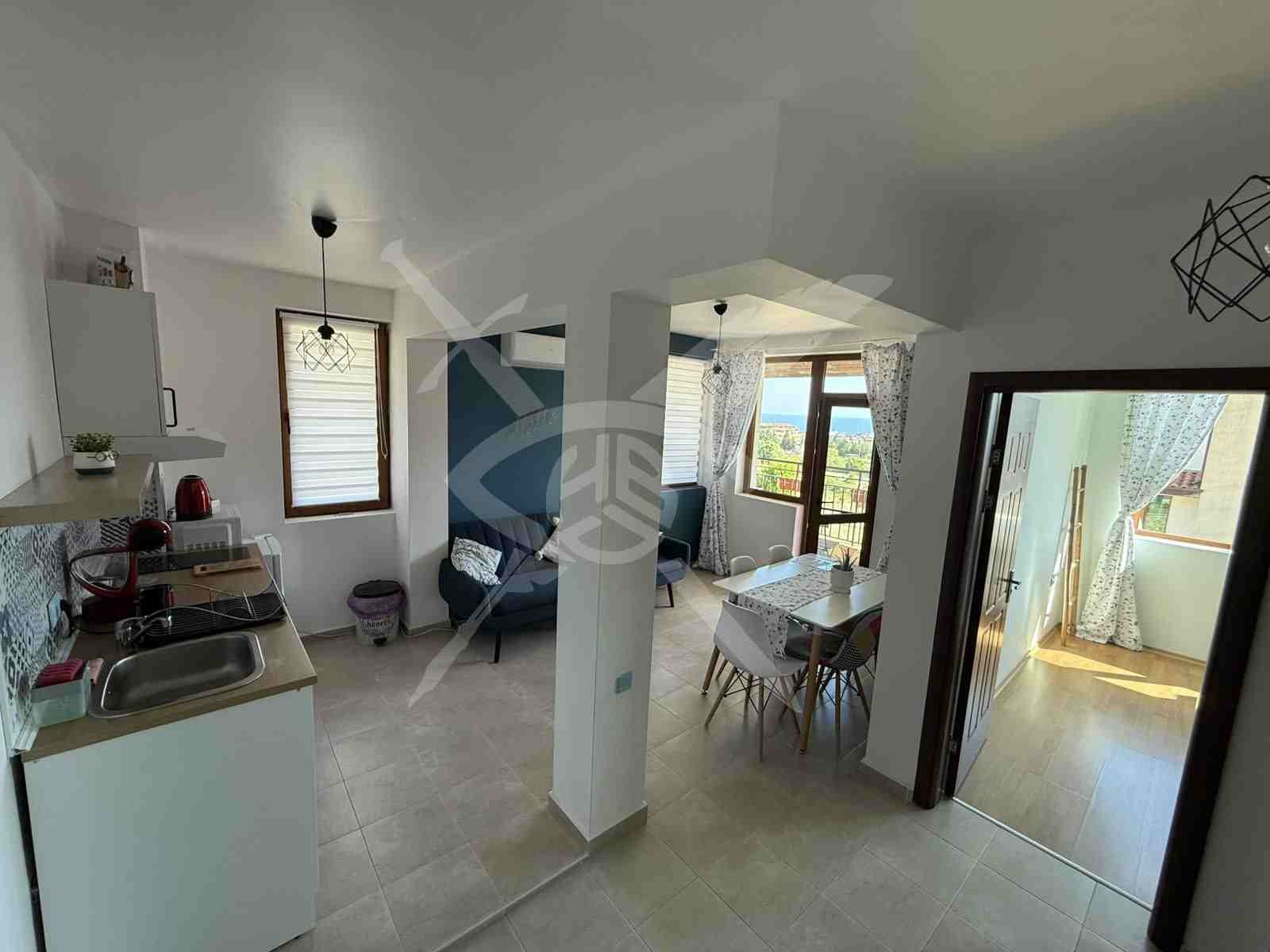 Продава КЪЩА, гр. Свети Влас, област Бургас, снимка 3 - Къщи - 53986287