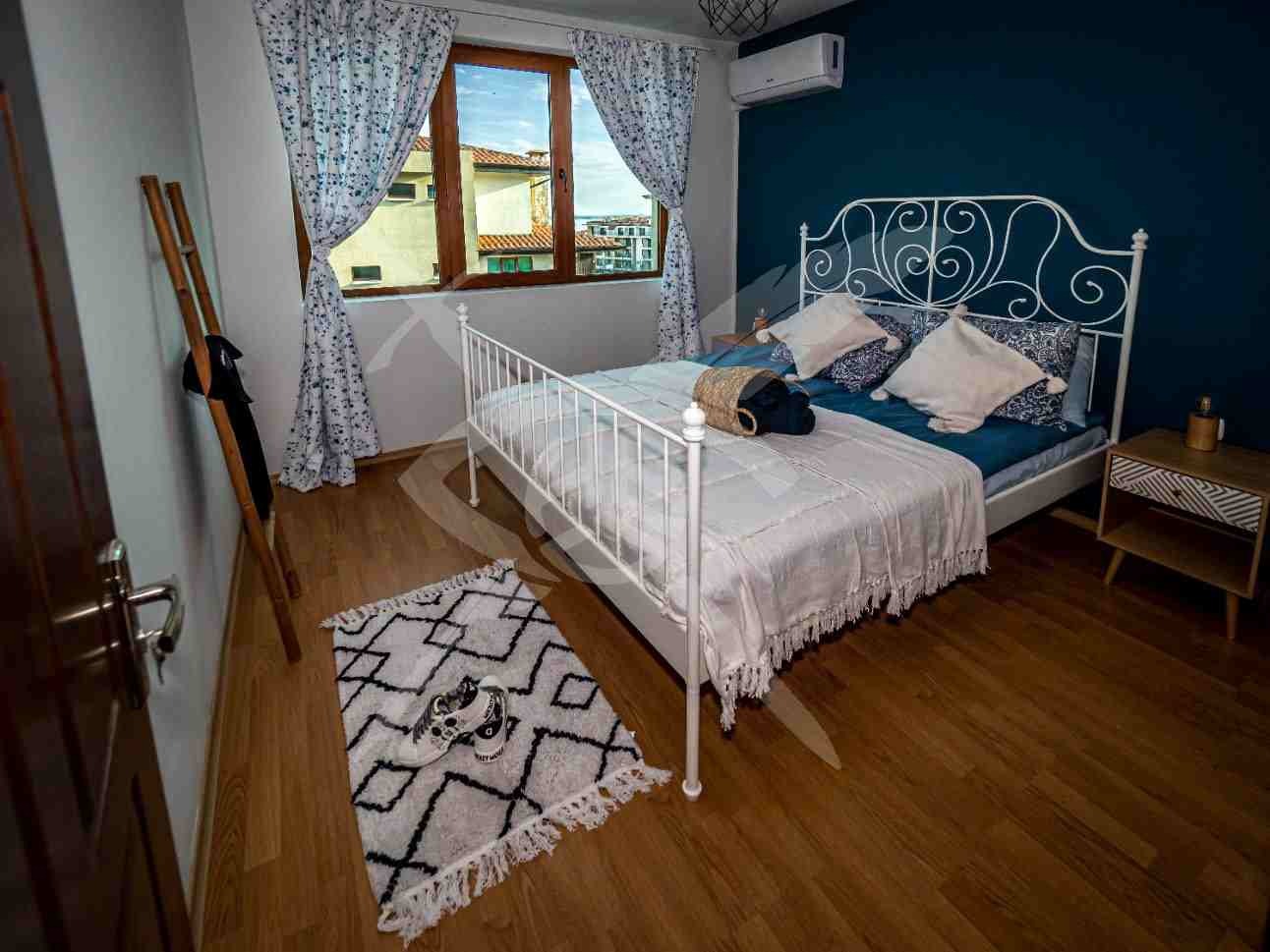 Продава КЪЩА, гр. Свети Влас, област Бургас, снимка 5 - Къщи - 53986287