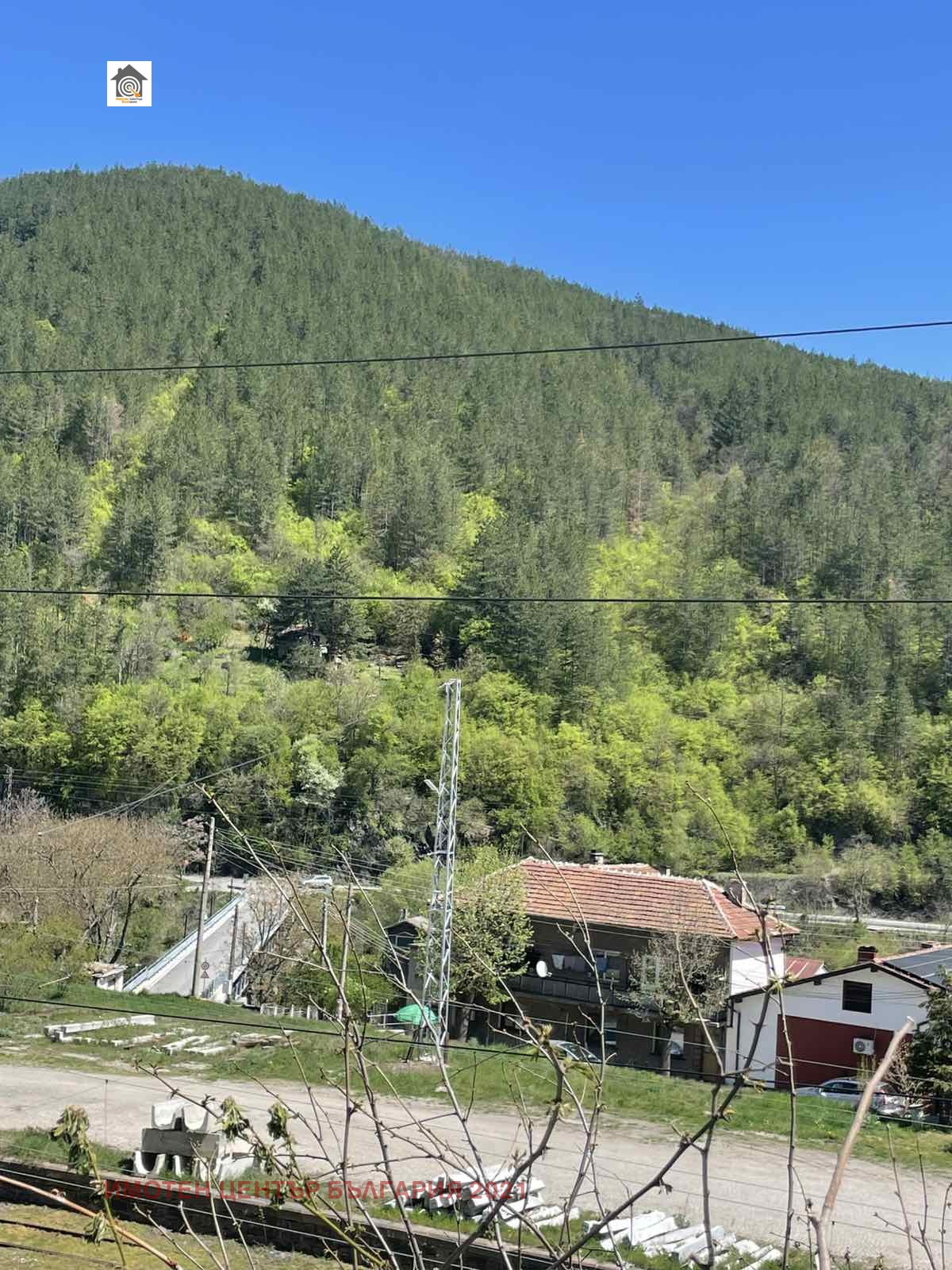 Продава КЪЩА, с. Реброво, област София област, снимка 6 - Къщи - 56059484
