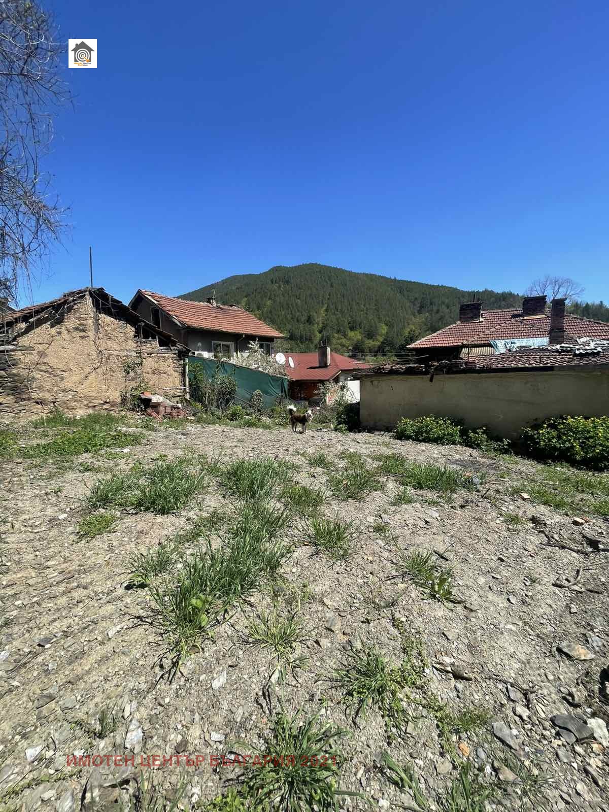 Продава КЪЩА, с. Реброво, област София област, снимка 4 - Къщи - 56059484